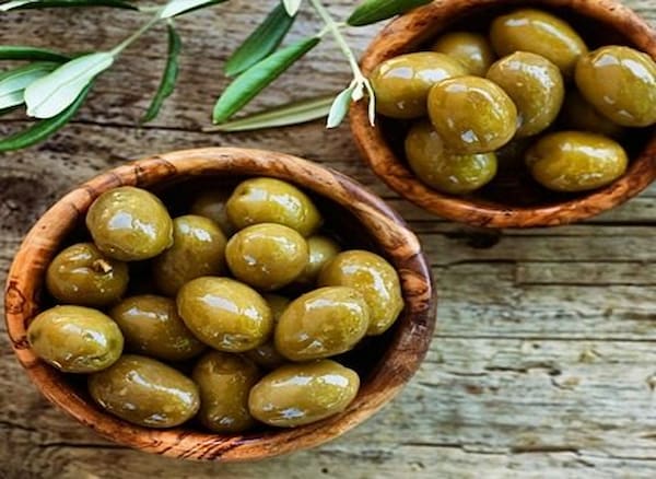 تصویر 5 از خرید و قیمت زیتون شور درشت + فروش صادراتی